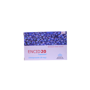 Encid 20mg Capsules