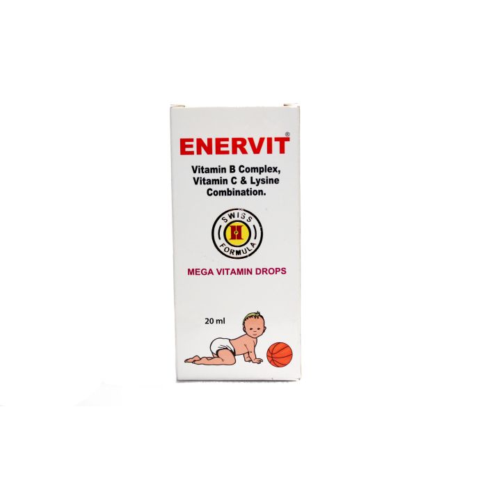 Enervit Drop