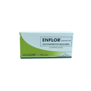 Enflor 250mg Capsules