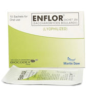Enflor Sachets