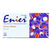 Enier 24mg Tablets (30s)