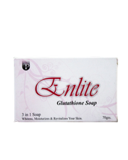 Enlite Soap 70gm