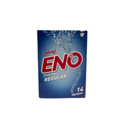 Eno Fruit Salt Regular 14s