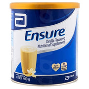 Ensure Vanilla 400gm