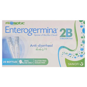Enterogermina 2B/5Ml Oral Shots (20s)