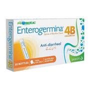 Enterogermina 4B/5Ml Oral Shots(10S)