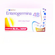 Enterogermina 4b Amp