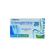 Enterogermina Amp 2b 10s