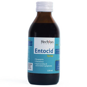 Entocid 120ml Syrup