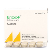 Entox P Tablets (10s)