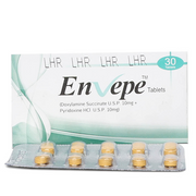 Envepe 10mg Tablets (30s)