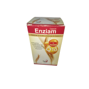 Enziam Capsules 30s
