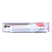 Enziclor Gel 50g