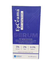 Epceama  Anti Aging Serum 20ml
