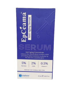 Epceama  Anti Aging Serum 20ml