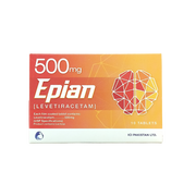 Epian 500mg Tablets