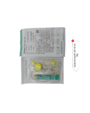 Epidural Perifix 401 Ftr W Lor 18g