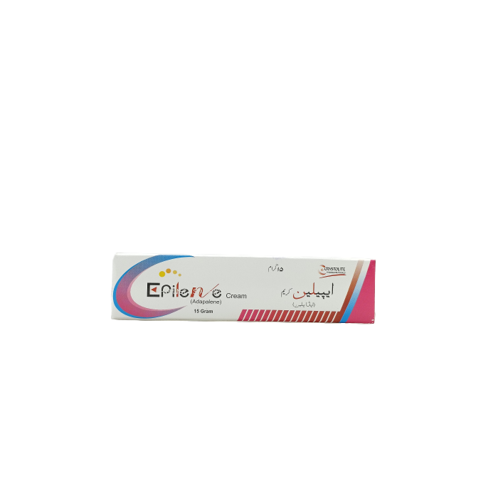 Epilene Cream 15gm