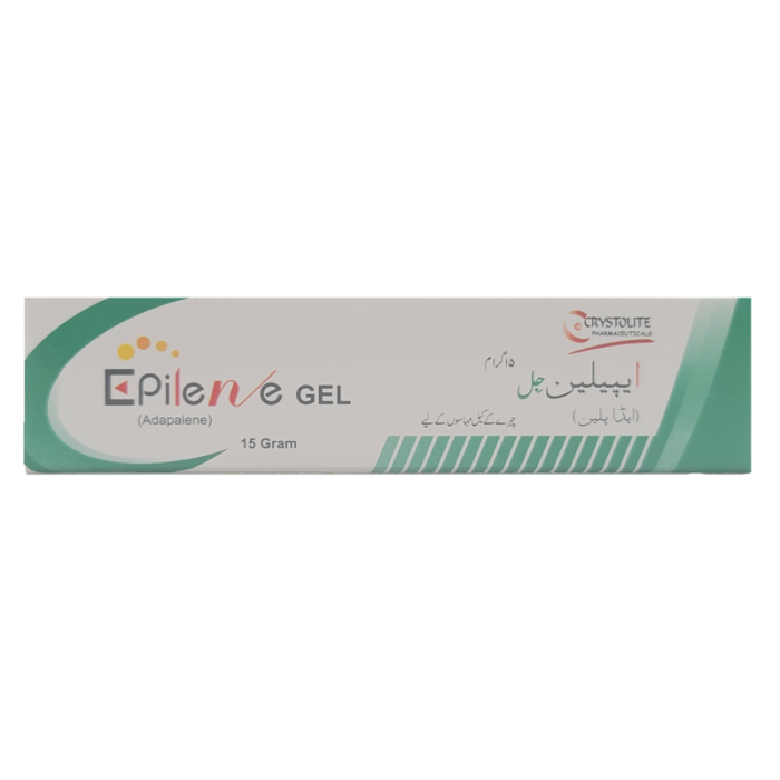 Epilene Gel 15g