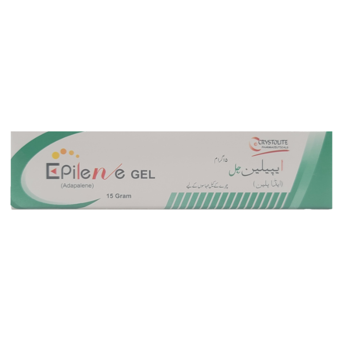 Epilene Gel 15g