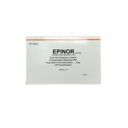 Epinor 4ml Inj