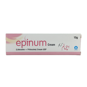 Epinum Cream 15g