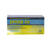 Epitab Xr 200mg Tablets