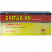 Epitab XR 400mg Tablets (20s)