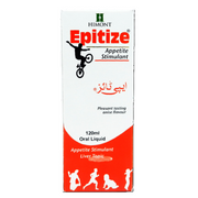 Epitize 120ml Syrup