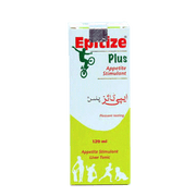 Epitize Plus 120ml Syp