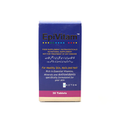 Epivitam Tablets