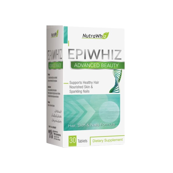 Epiwhiz Advanced Beauty Tablets 30s