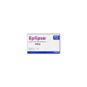 Eplipsa 500mg Tablets