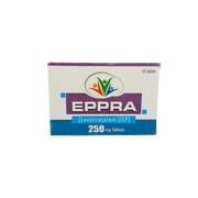 Eppra 250mg Tablets