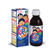 Epti Syp 120ml