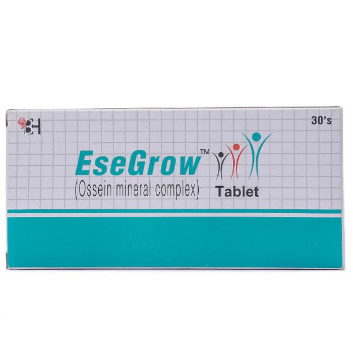 Esegrow Tablets (30s)
