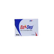 Esidep 10mg Tablets