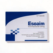 Esoaim 20mg Capsules 14s
