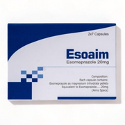 Esoaim 20mg Capsules (14s)