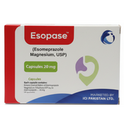 Esopase 20mg Capsules (24s)