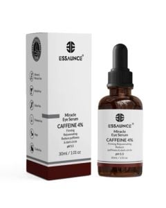 Essaunce Eye Serum Caffeine 30ml