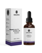 Essaunce Face Serum 30ml Ageless Diva Retinol