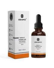 Essaunce Face Serum 30ml Radiance 1 Vitamin C