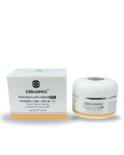 Essaunce Spf 30 Vitamin C Day Cream 40g