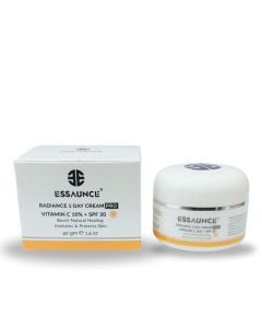 Essaunce Spf 30 Vitamin C Day Cream 40g