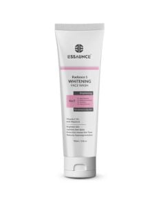Essaunce Whitening Face Wash 100ml 4in1