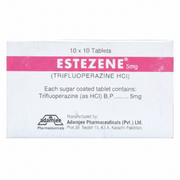 Estezene 5mg Tablets (100s)