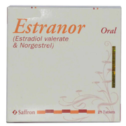 Estranor Tablets