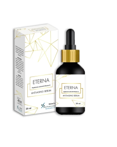 Eterna Anti Aging Serum 20ml