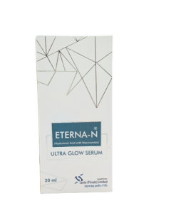 Eterna N Ultra Glow Serum 20ml